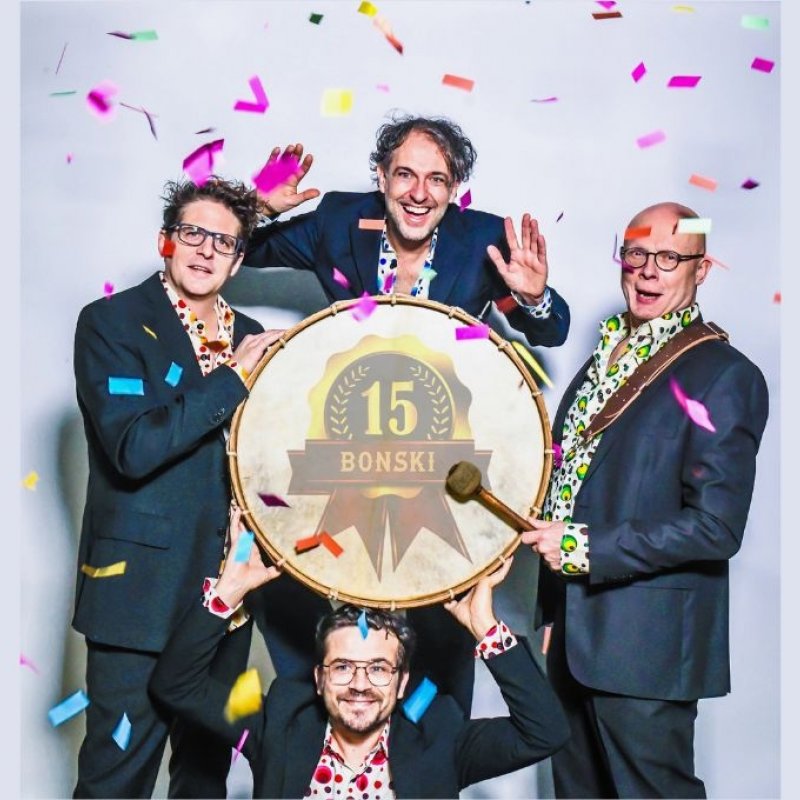 Lennaert & De Bonski's