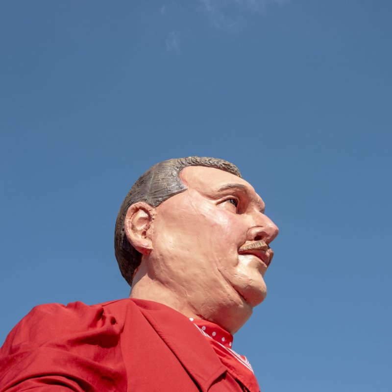 © Joost van der Veer