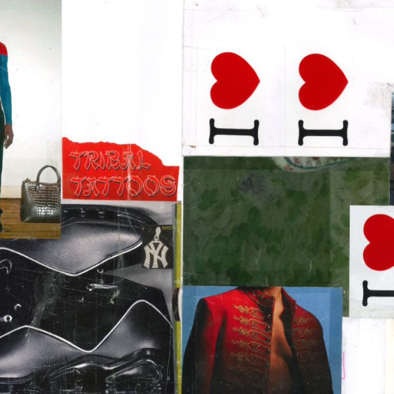 Vernissage Lopend Vuur #6 - Gloed