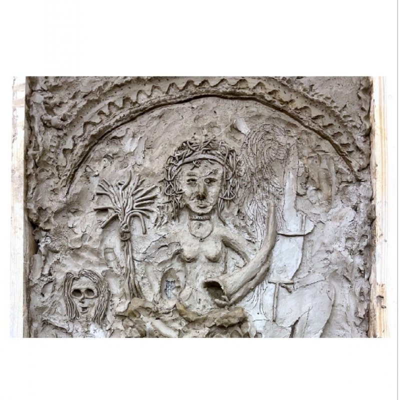 Vernissage Lopend Vuur#5