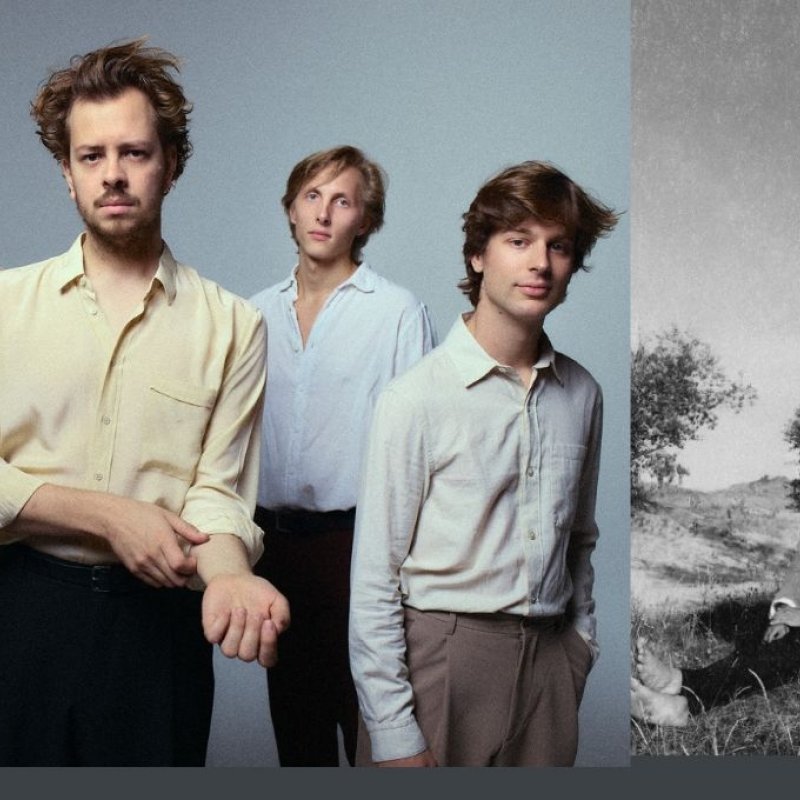 Double bill: The Radar Station - TJE