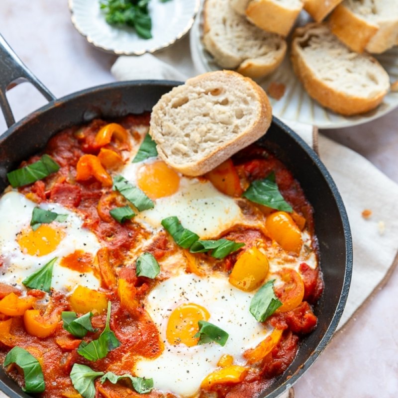 Shakshuka