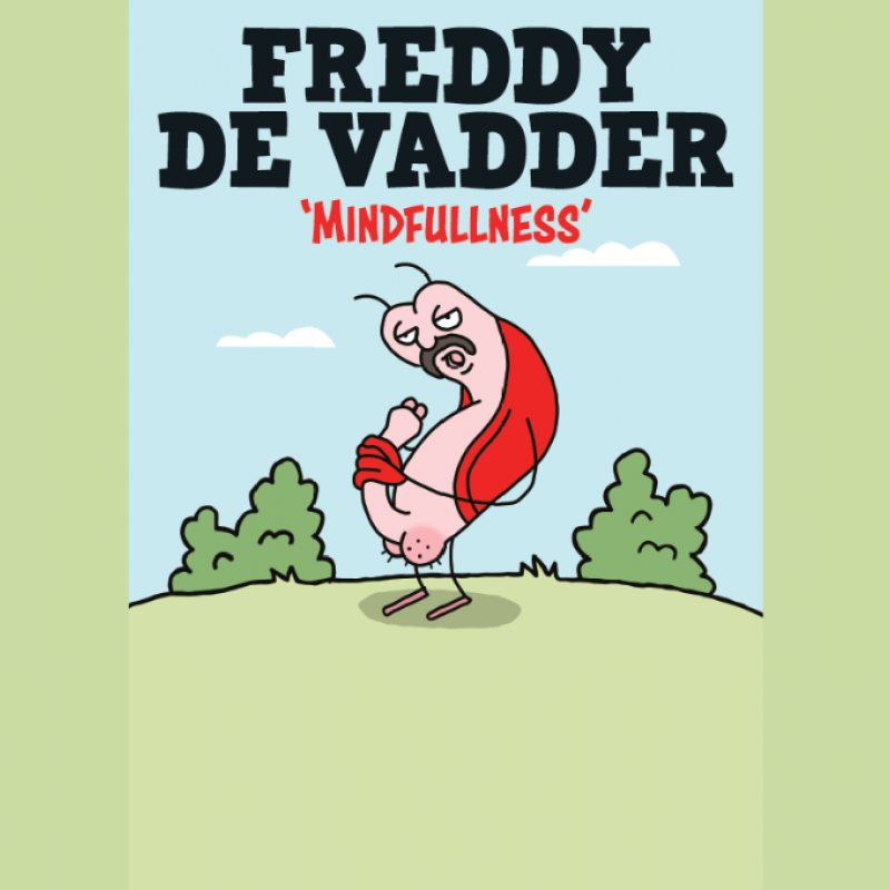 Freddy De Vadder
