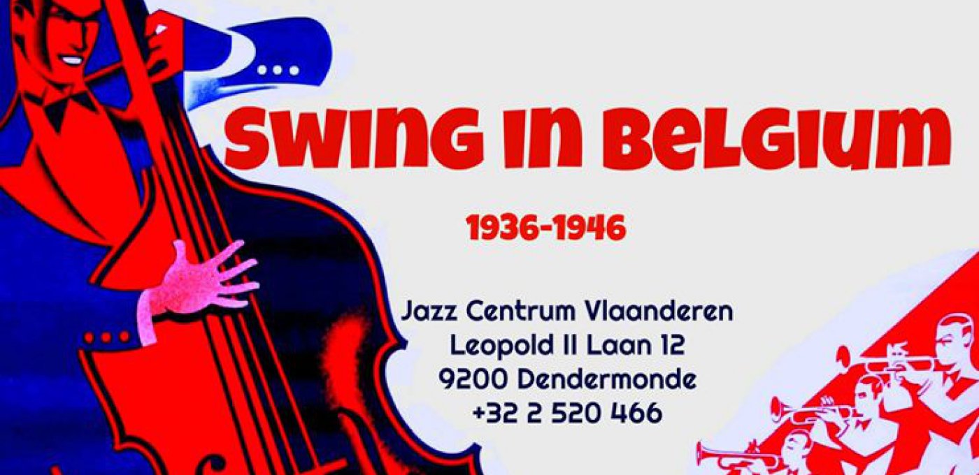 Expo Swing In België