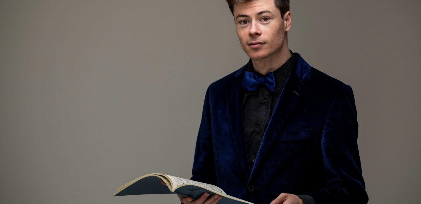 Pianorecital met Beethoven & Brahms - aperitiefconcert in Erpe-Mere