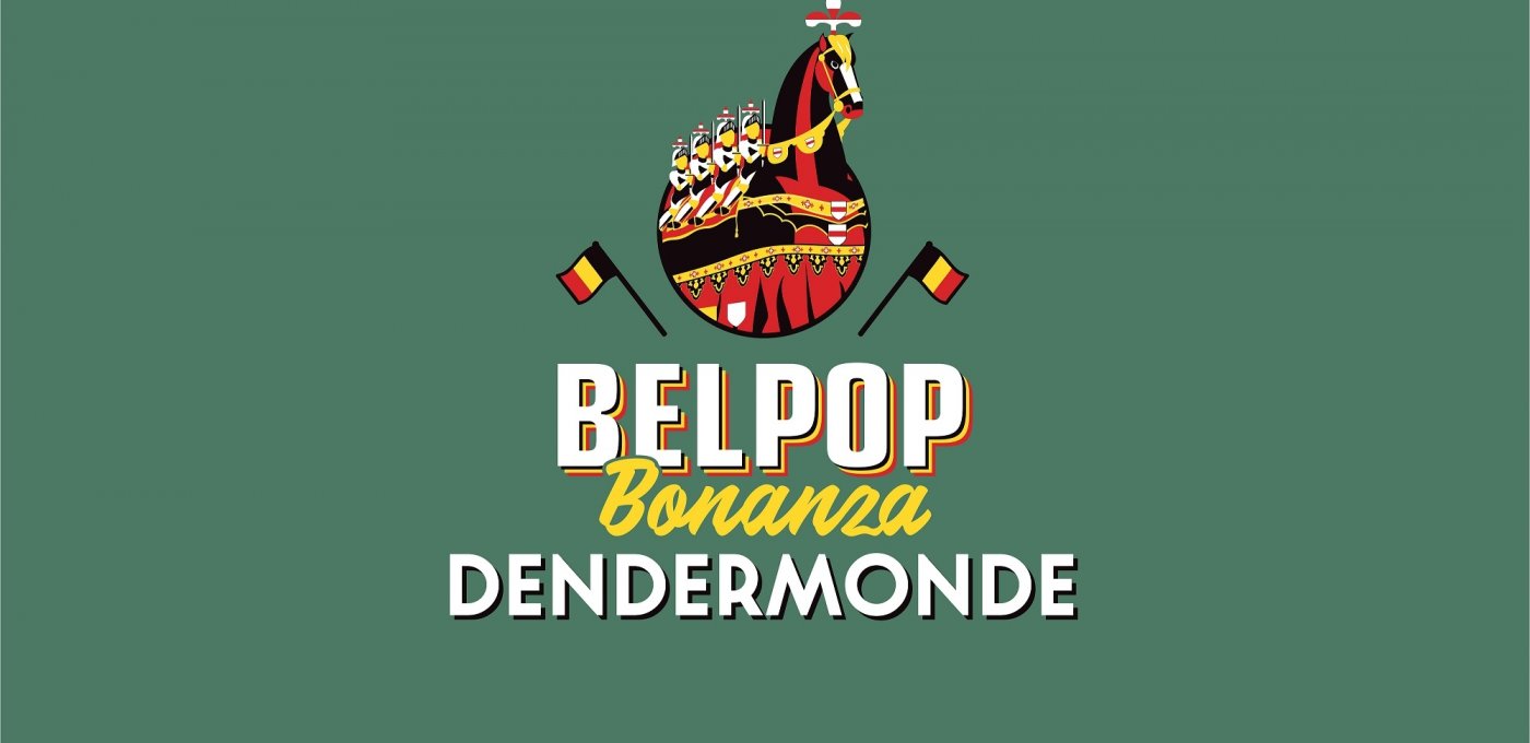 Belpop Bonanza fietsroute