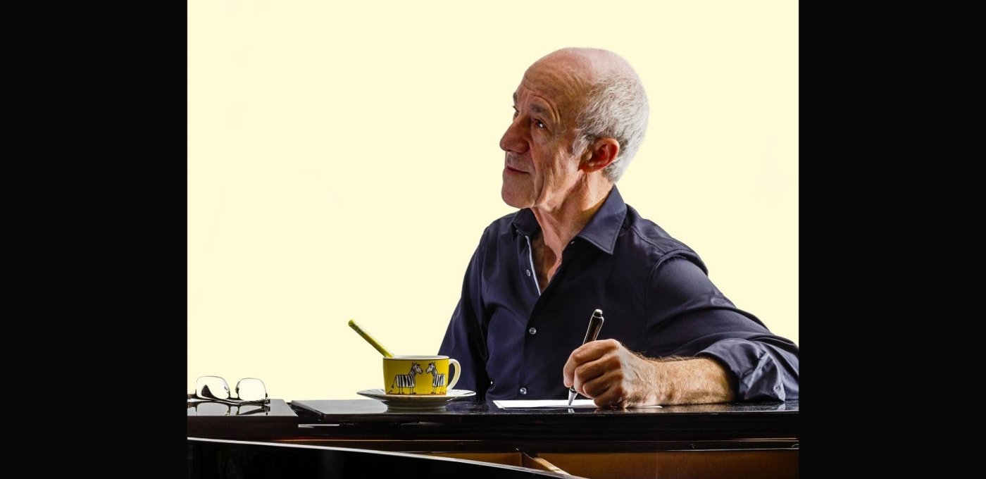 Raymond Van Het Groenewoud