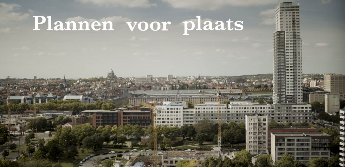 Plannen voor plaats 