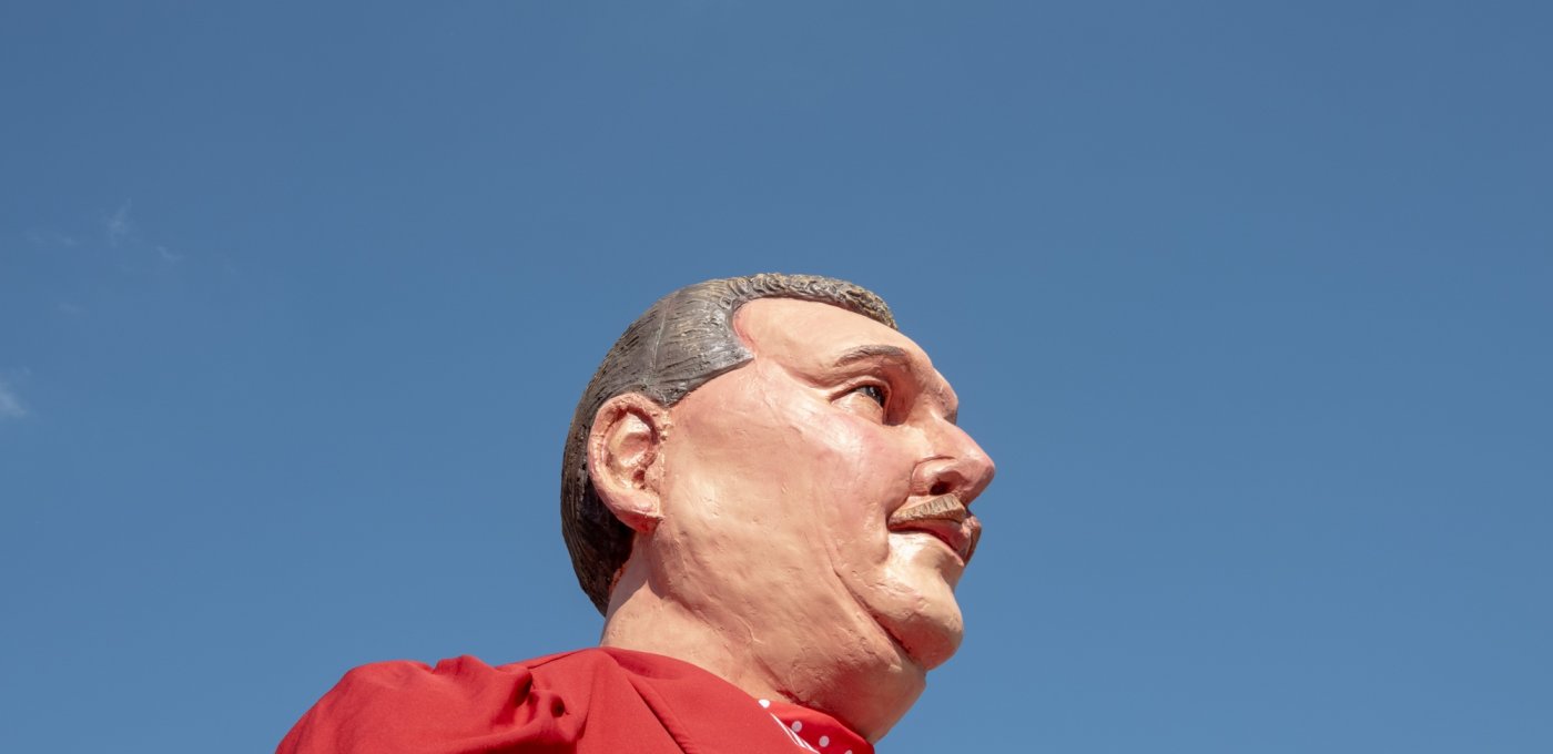 © Joost van der Veer