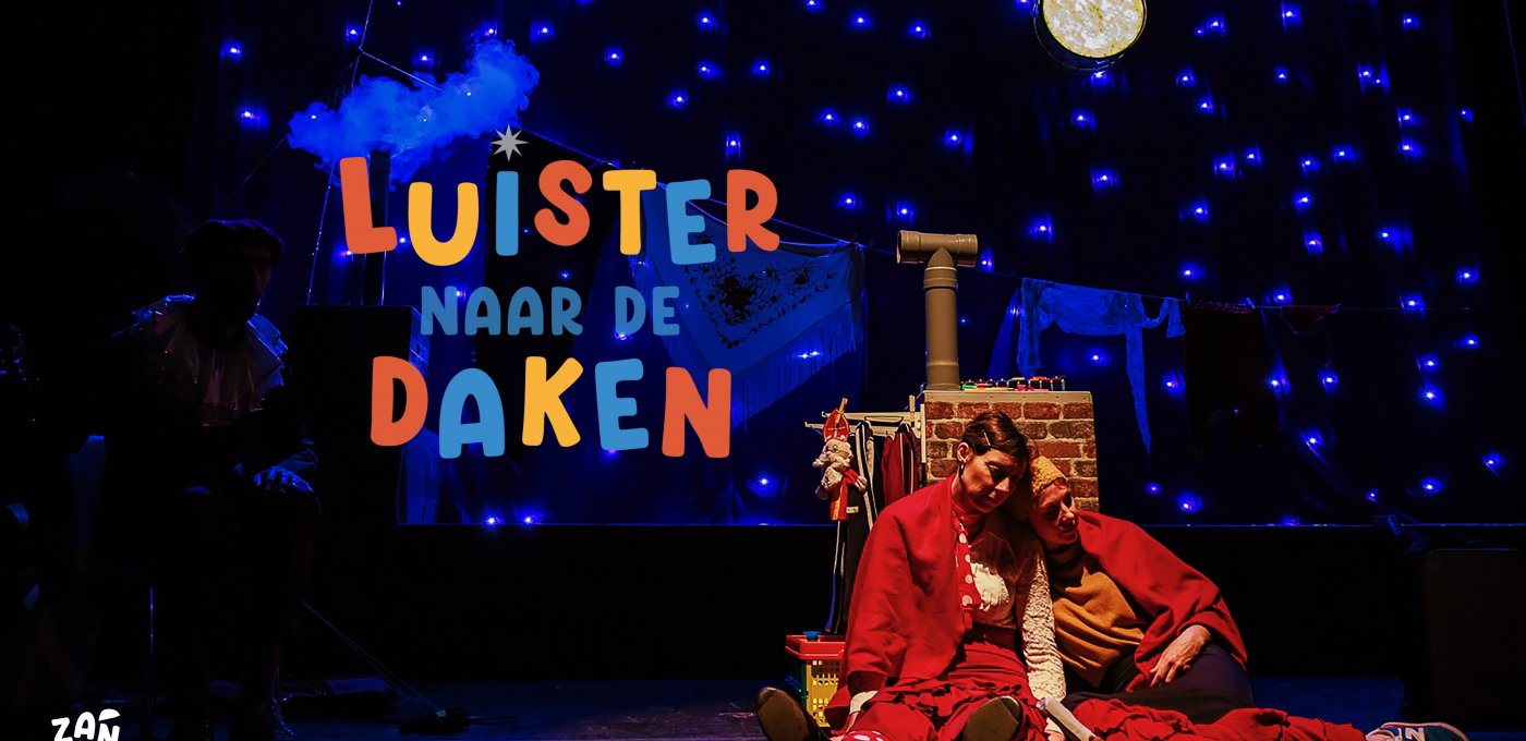 Zannemie en de bende