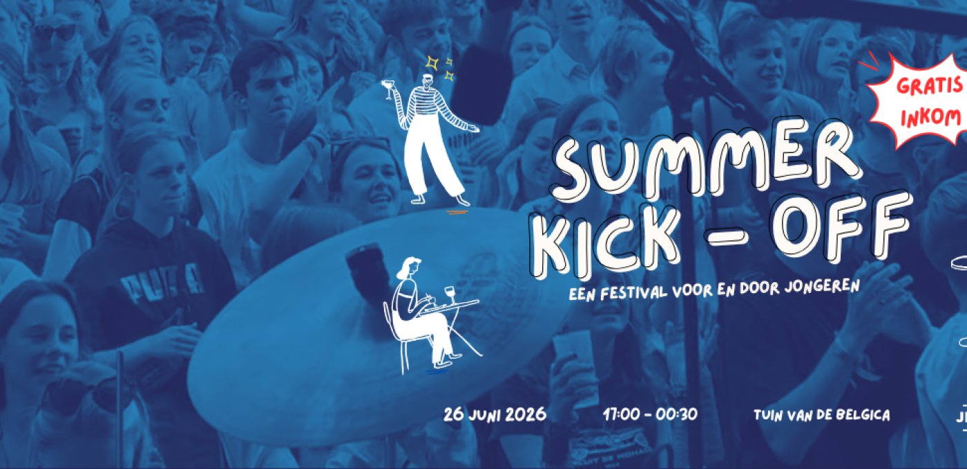 Summer Kick-Off