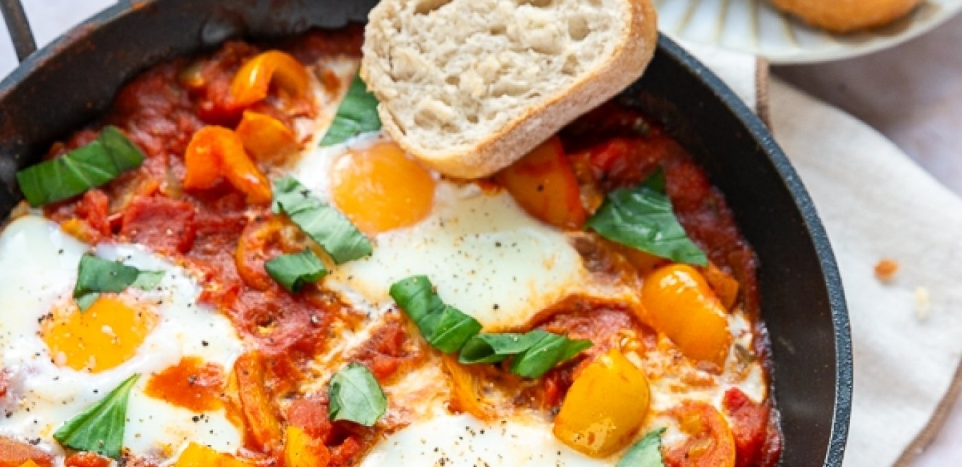 Shakshuka