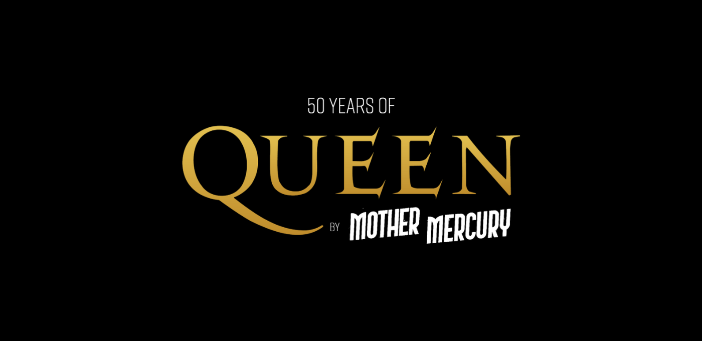 50 years of Queen