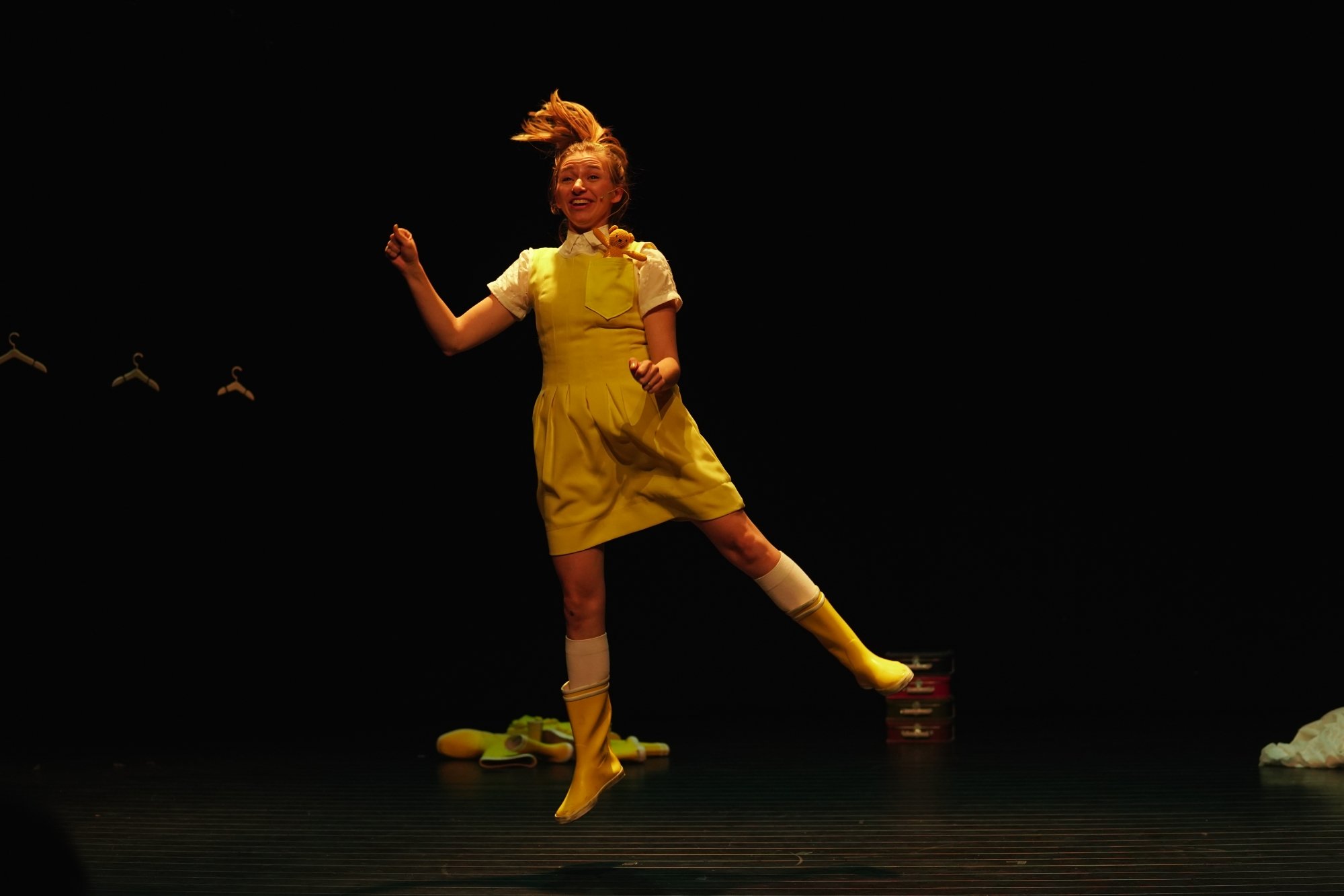 Morgen is nog een keer slapen - Programma - Cultuurhuis Belgica